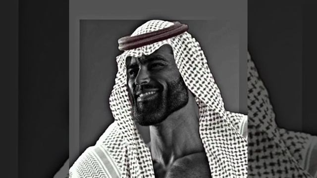 Metamorphosis Arabic Version "PHONK"