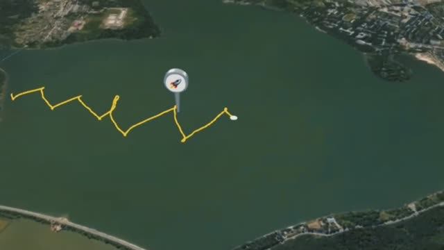 МОРФЕУС 12м2 первый трек