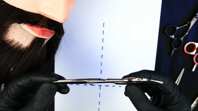 КАК выбрать и купить парикмахерские ножницы и НЕ жалеть потом?