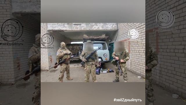 Своих не бросаем. Итоги "Звездный путь" 2024.