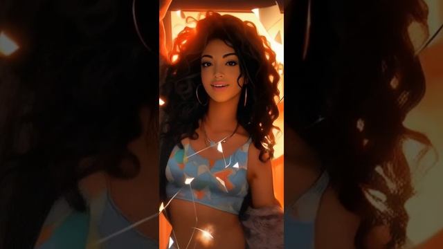 An Li 🌟 Жизнь без любви