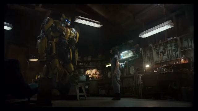 Bumblebee movie meme , honestly don’t think this title will work but I’m not sure what to call it