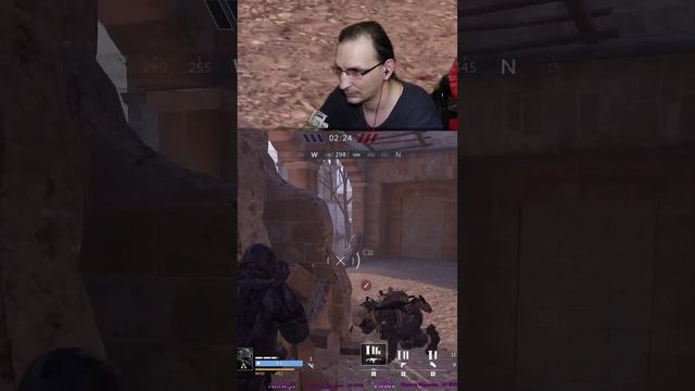 Авангард: дай мне дробовик и посмотри, что будет | #lzormos с помощью #Twitch