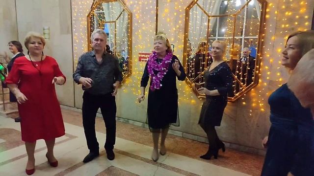 Мы начинаем 12.01.25.