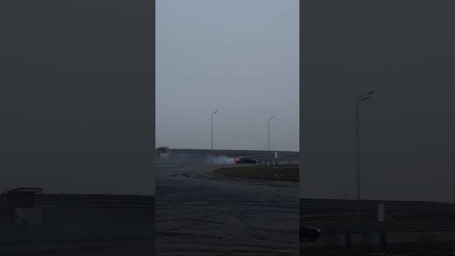 Ахмед разбил свой AMG 4 - door 😯😯