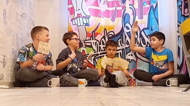 вопрос-ответ со всей командой Павло юми💙🔥
