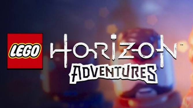 LEGO Horizon Adventures-Домашняя стрепня#12