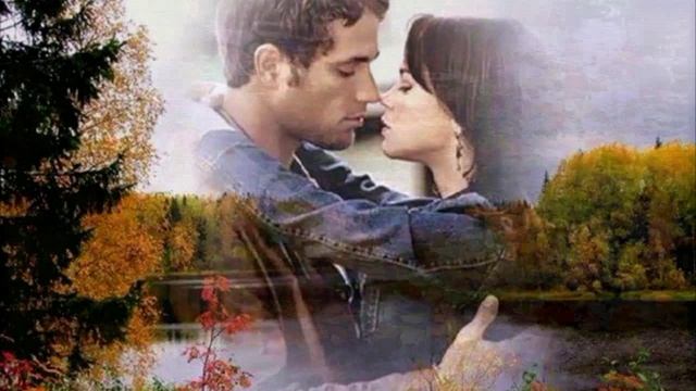 Раскинулось шатрами лето бабье_стихи Елена Казанцева 4