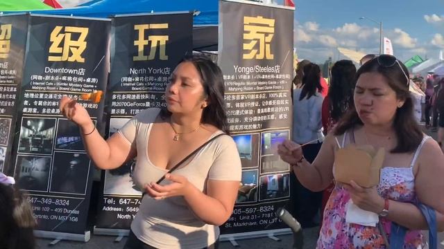 ASIAN MARKET 2019 | VLOG #10