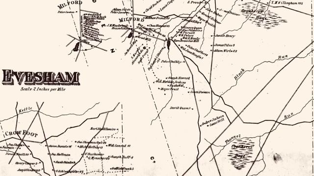 Cousins Are Stunned To Learn Their Ancestors Owned Land Pre-Emancipation | Ancestry®