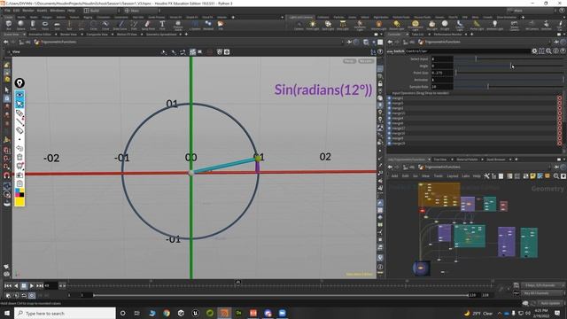 04. Sine Explained