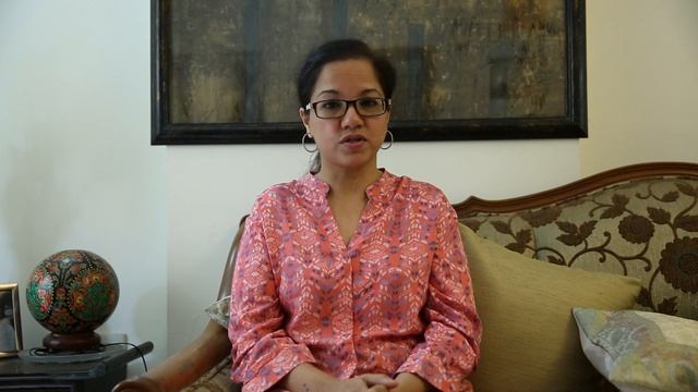 Tanuja Chandra