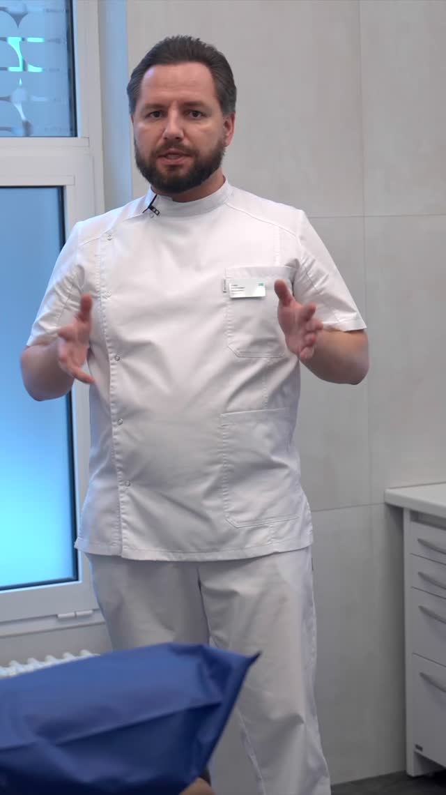 Правильная установка зубных коронок — ZemsClinic.ru #shorts #стоматологиямосква #лечениезубов