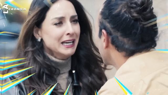 AVANCE C75 : Paula descubre el secreto de Rolando y Natalia | TU VIDA ES MI VIDA CAPITULO 75-76