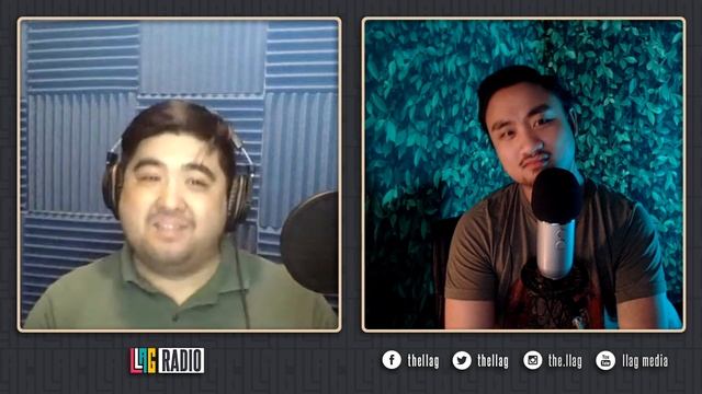 Raf Explains How to Start a Career in Voice Acting