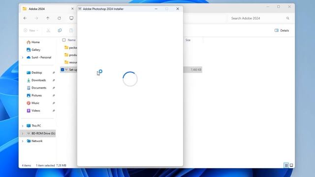 Как скачать Adobe Photoshop 2025 бесплатно