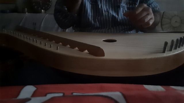 МИРНЫЕ ГУСЛИ!