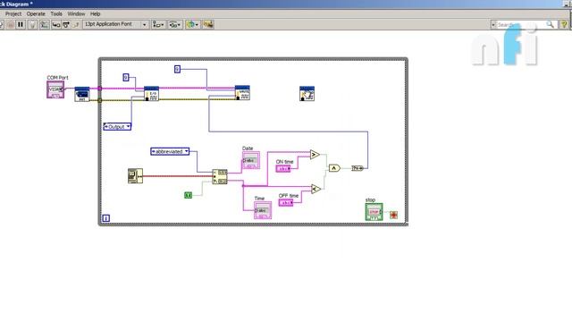 17.54_-_Interfacing_Real_Time_Clock_in_Arduino