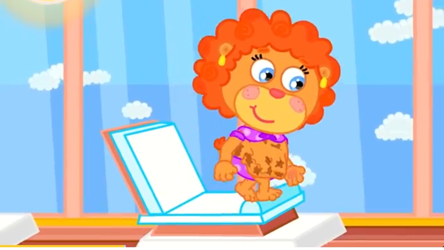 Котятки для детей, башня из разноцветных банок .