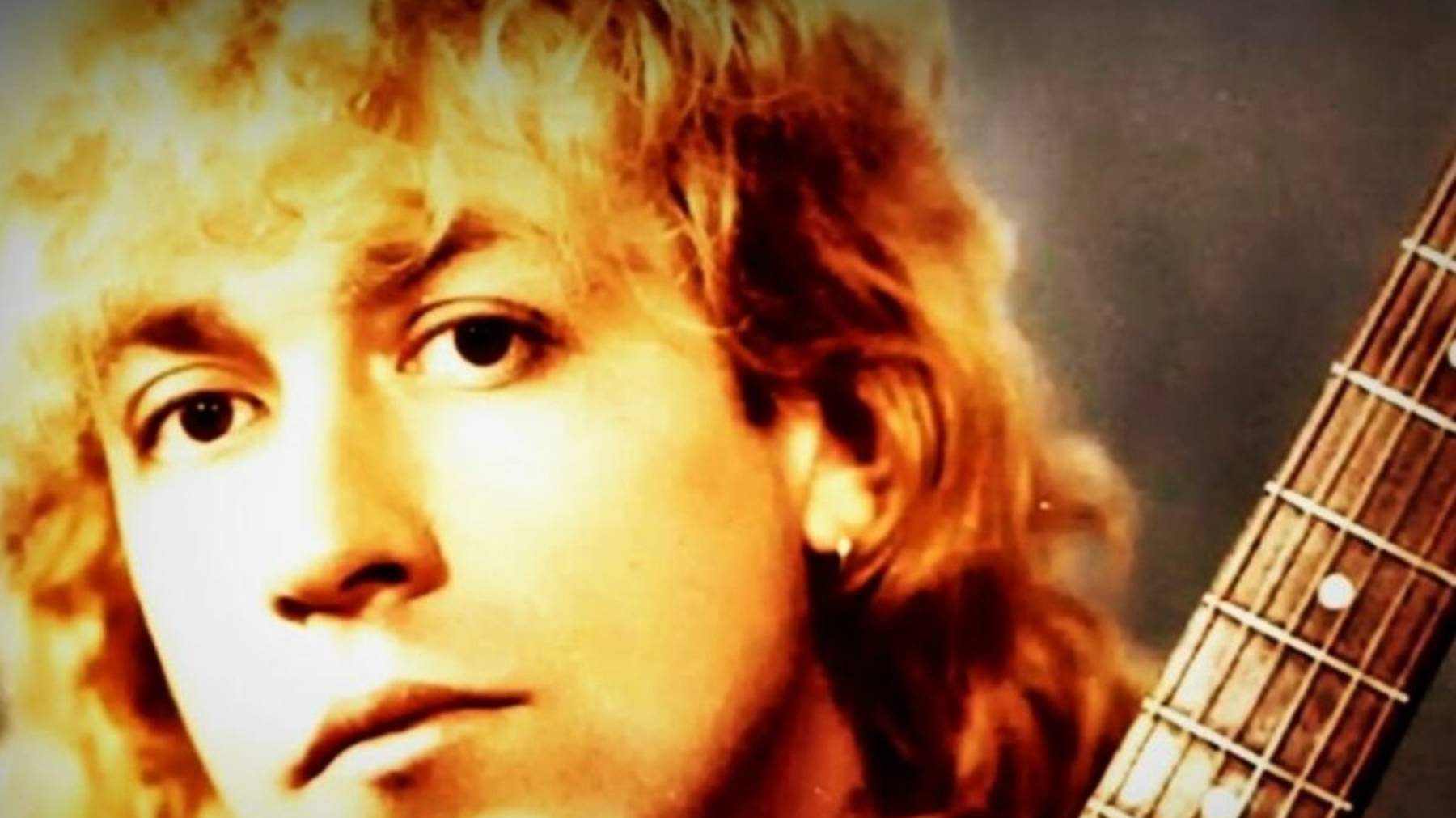 Владеющий миром - рок-баллада, посвящённая Владимиру Кузьмину