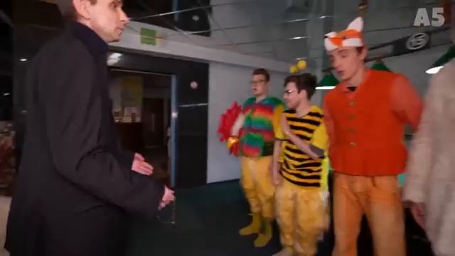 ВЛАД А4 Стал БАНДИТОМ 😂 ПОПРОБУЙ НЕ ЗАСМЕЯТЬСЯ