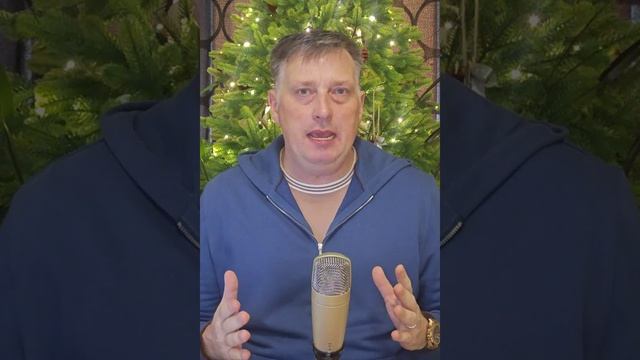 Будьте святы, как Я свят! И будьте богаты, как Я богат! (из подкаста "Святость и роскошь")