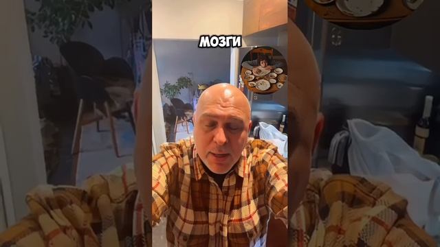 😅 Гречка — враг или друг?