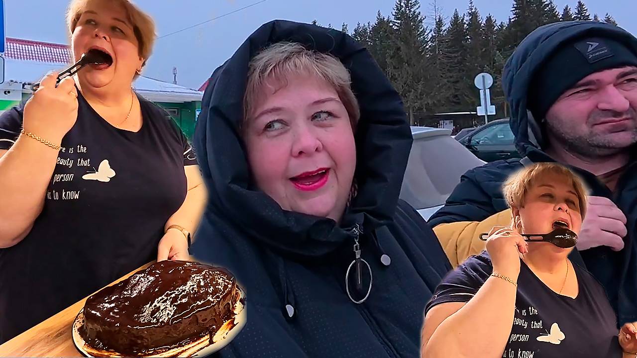ОЛЬГА УРАЛОЧКА LIVE | На ярмарку нам срочно надо ложку облизать | Музыкальный обзор