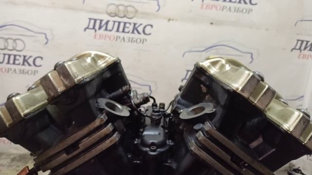 Yamaha V-MAX 1200 лот 89