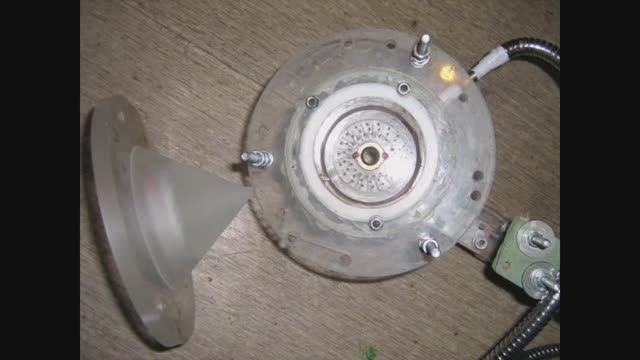 Конструкция и работа вихревого фильтра очистки воды