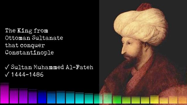 [Metallica de Arabica] Ottoman Empire Song 18/19th Century (Metallica Feel in Drop D Tuning🎸)