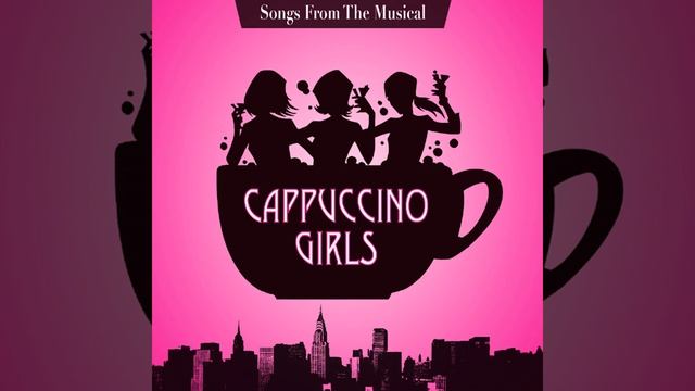 Cappuccino Girls Theme Song