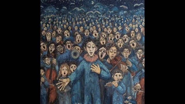 Песня Сергея Ларина «Отстранился от всего»