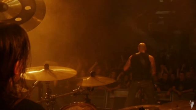 Before The Dawn - Deadsong (Live)