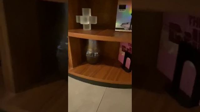 Дубай.  
Гостиница Rove City Walk