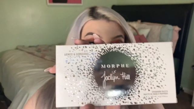 THE JACLYN HILL VAULT COLLECTION