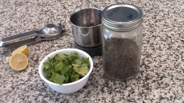 Best heavy metal detox you have used || Cilantro Kashayam || Coriander detox tea ||