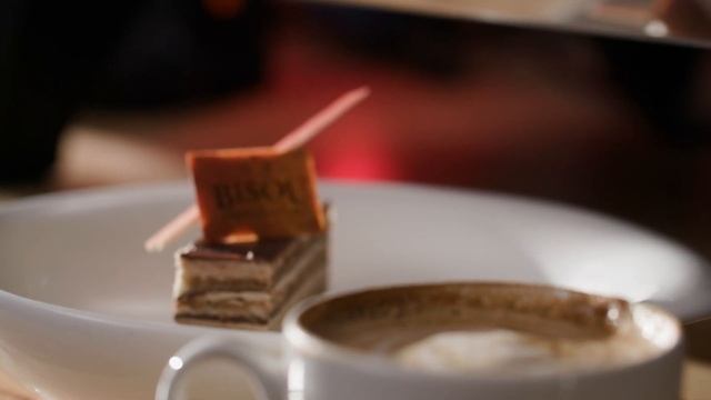 Bisou Bake House