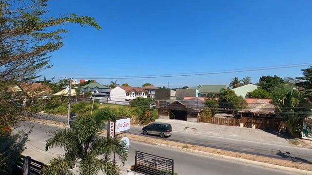 Citi Style Spa and Hotel in Cabanatuan City Philippines Hotel Review