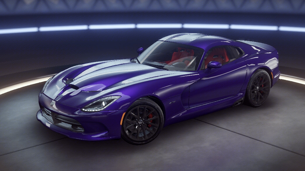 Dodge Viper GTS.mp4