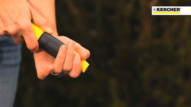 Катушка для шланга Karcher Premium CR 7.220 Automatic