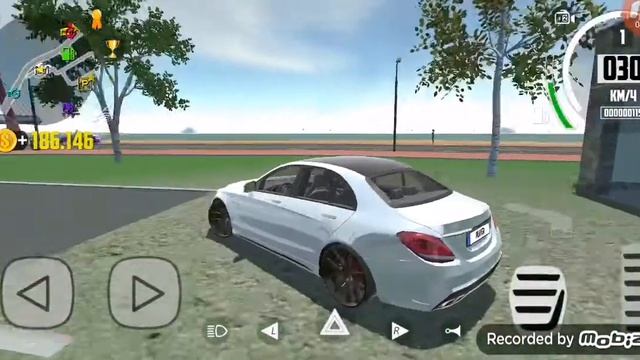 Обзор на мои машины в кар симулятор2