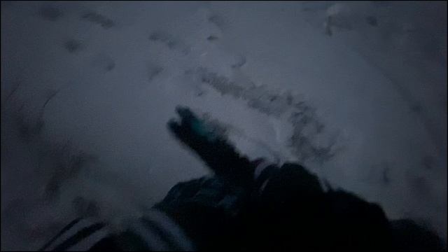 Покатушка №4