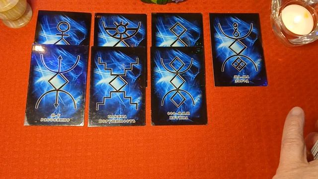 Как Вас видят Высшие Силы и как Вы видите себя🌈🌞🗝🌈