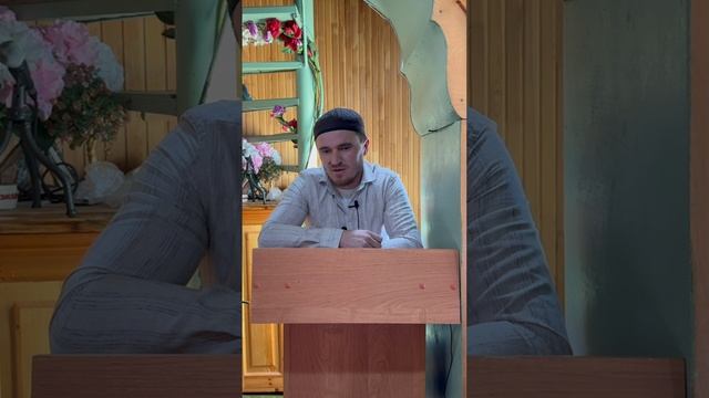 Пятничная проповедь с. Тидиб имам Мухаммад Гамзатович
#патничнаяпроповедь #тидиб #мечеть #ислам