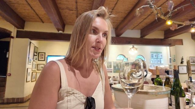 Африка наше лучшее путешествие. ЮАР - тур по винодельням и пивоварням