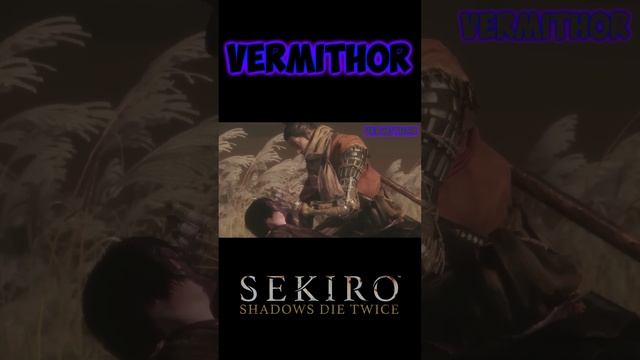 📺 Sekiro Shadows Die Twice 🎮