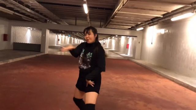 EVERGLOW (에버글로우) - DUN DUN (FULL DANCE COVER)