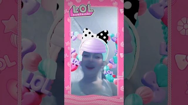 Куклы LOL