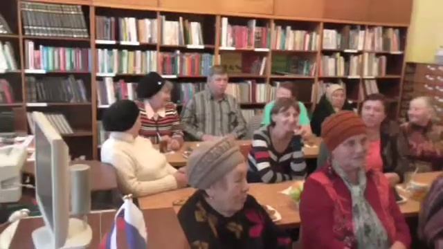 Чай пить - долго жить!  часть 3